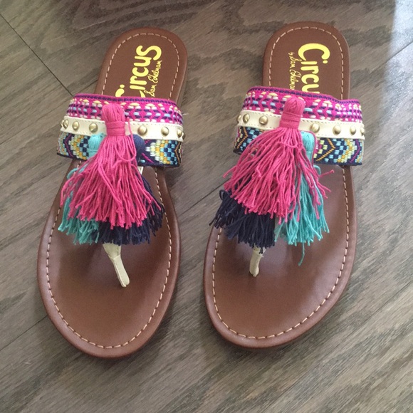 Sam Edelman Shoes - ✨✨HOST PICK✨✨NWT “Brice” Sandals